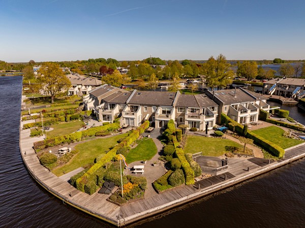 Medium property photo - Veneweg 294-05, 7946 LX Wanneperveen